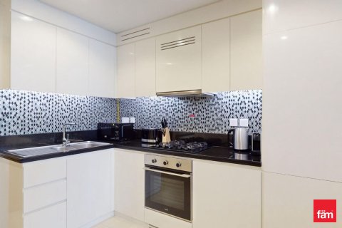 Apartment de 2 dormitorios No. 131318 12