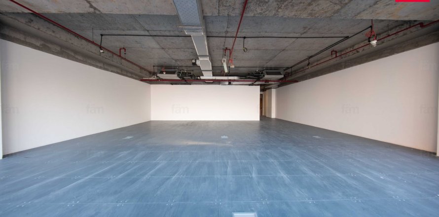 Cafe / restaurant de 353.9m²  No. 131323