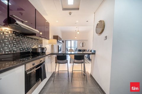 Appartement de 1 chambre  No. 131320 15