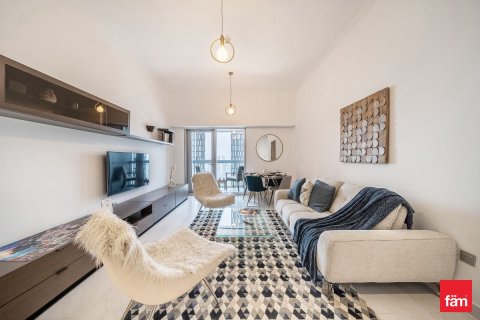 Appartement de 1 chambre  No. 131320 2