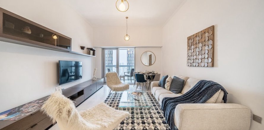 Appartement de 1 chambre  No. 131320