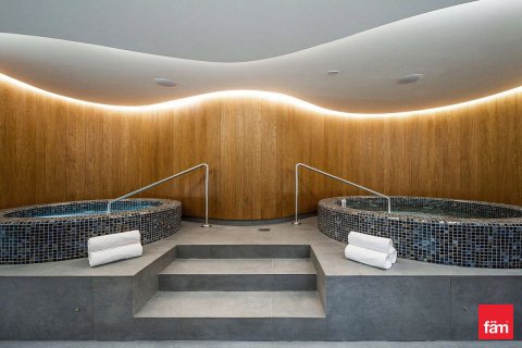 Appartement de 1 chambre  No. 131320 20