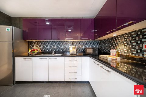 Appartement de 1 chambre  No. 131320 16