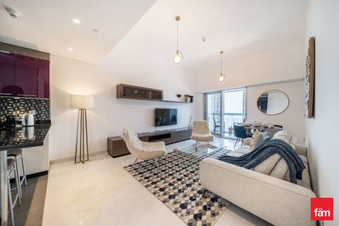 Appartement de 1 chambre  No. 131320 4