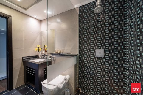 Appartement de 1 chambre  No. 131320 18