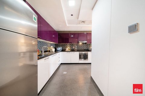 Appartement de 1 chambre  No. 131320 17