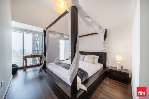 Appartement de 1 chambre  No. 131320 7