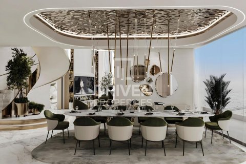 1 غرف نوم شقة  رقم 120945 16