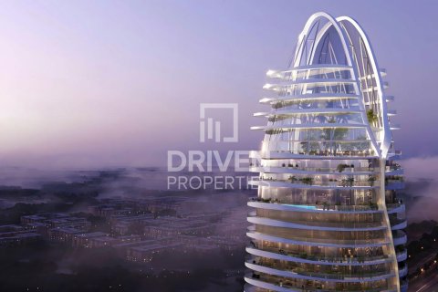 1 غرف نوم شقة  رقم 120945 11