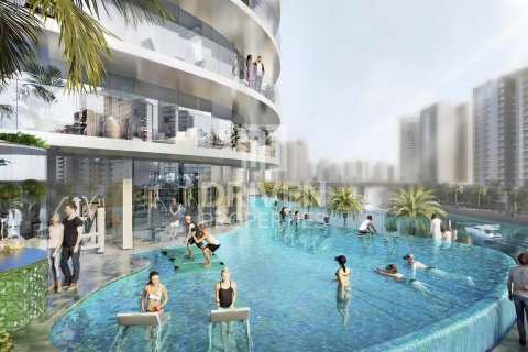 1 غرف نوم شقة  رقم 120945 6