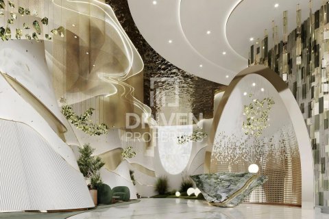 1 غرف نوم شقة  رقم 120945 13