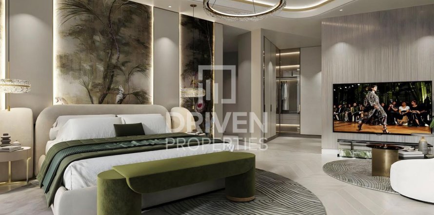 1 غرف نوم شقة  رقم 120945