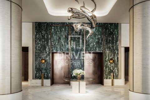 3 غرف نوم بانتهاوس  رقم 120949 10