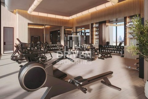 3 غرف نوم بانتهاوس  رقم 120949 9