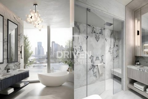 3 غرف نوم بانتهاوس  رقم 120949 11