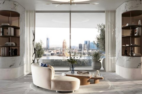 3 غرف نوم بانتهاوس  رقم 120949 5