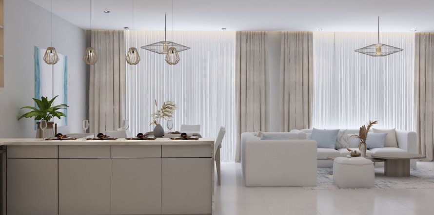 3 bedrooms Villa in Dubai Land, UAE No. 199675