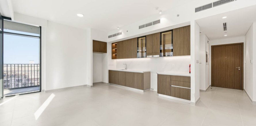 2 bedrooms Apartment in Dubai Creek Harbour, UAE No. 199671