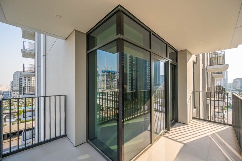 2 bedrooms Apartment in Dubai Creek Harbour, UAE No. 199671 12