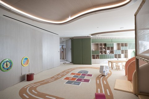 1 bedroom Apartment in Jumeirah Village Circle, UAE No. 199672 19