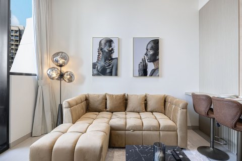 1 bedroom Apartment in Jumeirah Village Circle, UAE No. 199672 30