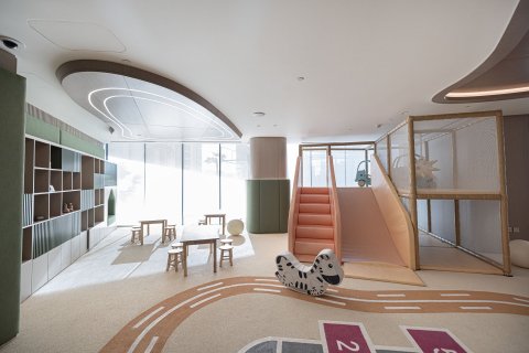 1 bedroom Apartment in Jumeirah Village Circle, UAE No. 199672 18