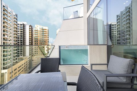 1 bedroom Apartment in Jumeirah Village Circle, UAE No. 199672 3
