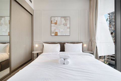 1 bedroom Apartment in Jumeirah Village Circle, UAE No. 199672 25