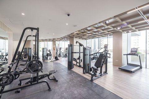 1 bedroom Apartment in Jumeirah Village Circle, UAE No. 199672 10