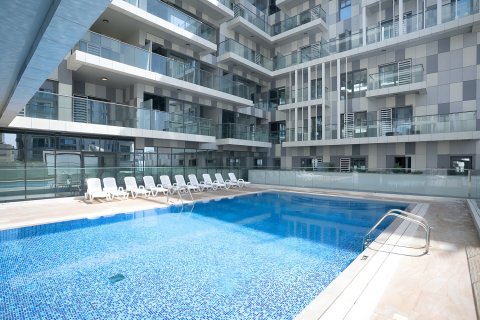 3 bedrooms Apartment in Al Raha Beach, UAE No. 199676