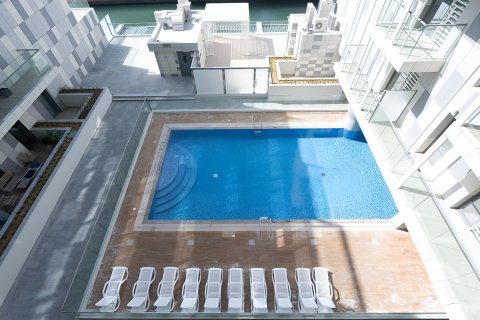 3 bedrooms Apartment in Al Raha Beach, UAE No. 199676 3