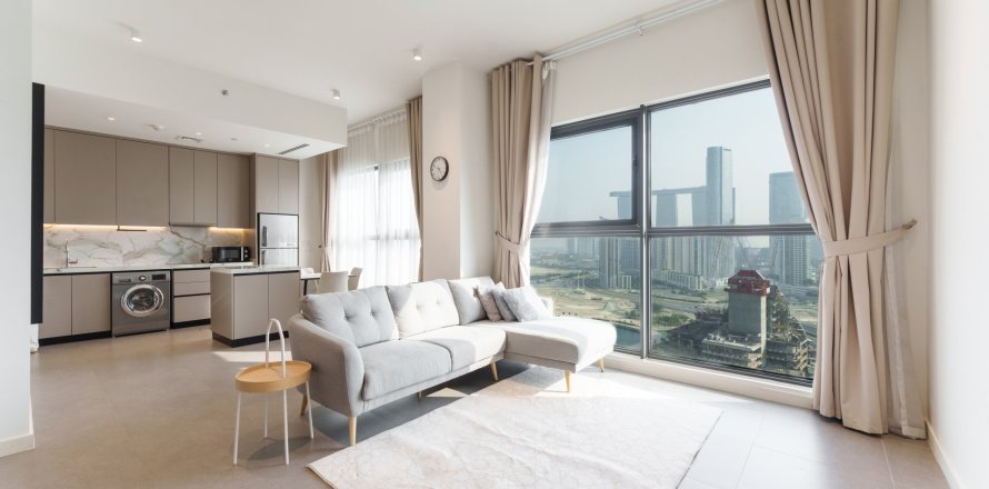 1 bedroom Apartment in Al Reem Island, UAE No. 199673