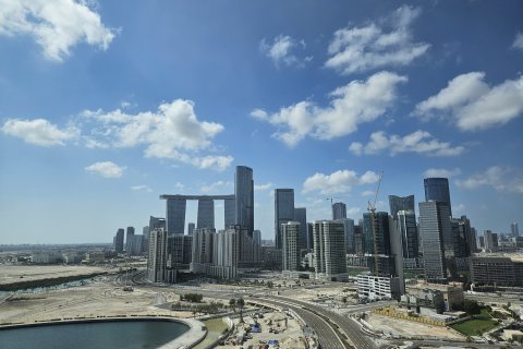 1 bedroom Apartment in Al Reem Island, UAE No. 199673 11