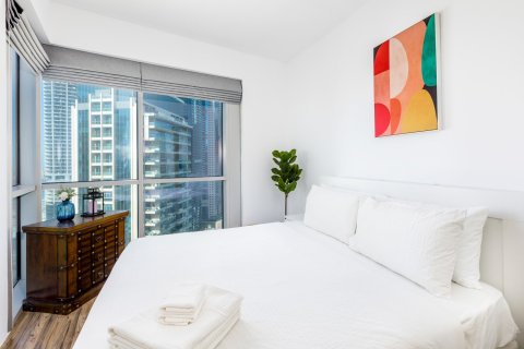 3 bedrooms Apartment in Dubai Marina, UAE No. 199677 10