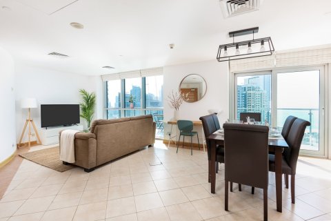 3 bedrooms Apartment in Dubai Marina, UAE No. 199677 12
