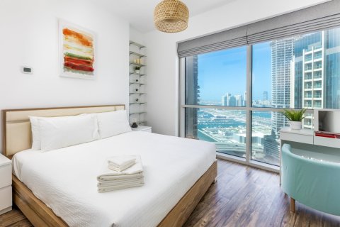 3 bedrooms Apartment in Dubai Marina, UAE No. 199677 11