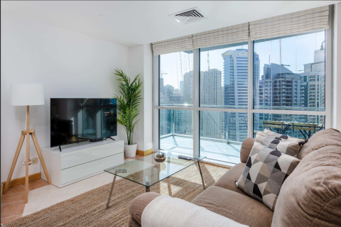 3 bedrooms Apartment in Dubai Marina, UAE No. 199677