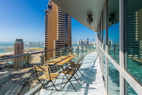 3 bedrooms Apartment in Dubai Marina, UAE No. 199677 3