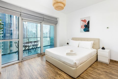 3 bedrooms Apartment in Dubai Marina, UAE No. 199677 9