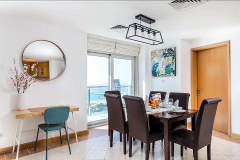 3 bedrooms Apartment in Dubai Marina, UAE No. 199677 6
