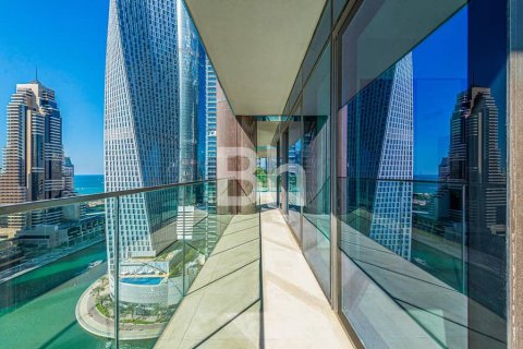 3 غرف نوم شقة في مرسى دبي, الإمارات العربية المتحدة رقم 66987 16