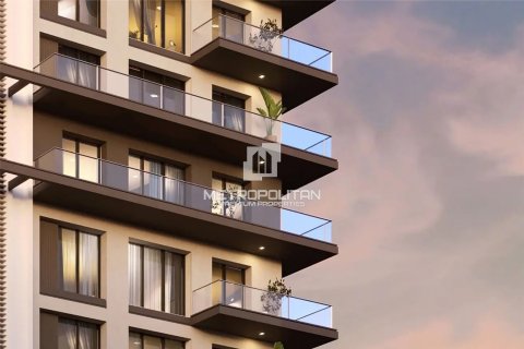 Apartment de 1 dormitorio en Town Square, UAE No. 171584 9