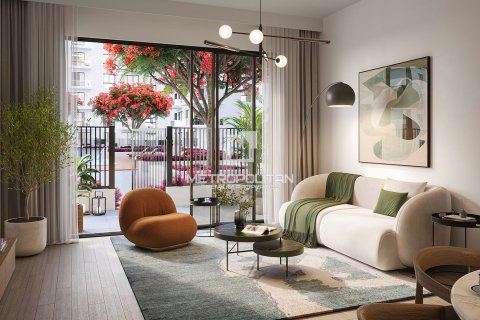 Apartment de 1 dormitorio en Town Square, UAE No. 171584 5