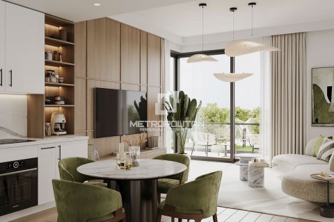 Apartment de 1 dormitorio en Town Square, UAE No. 171584 7