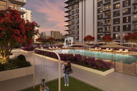 Apartment de 1 dormitorio en Town Square, UAE No. 171584 4