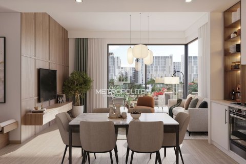 Apartment de 1 dormitorio en Town Square, UAE No. 171584 6