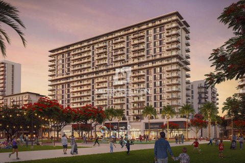 Apartment de 1 dormitorio en Town Square, UAE No. 171584
