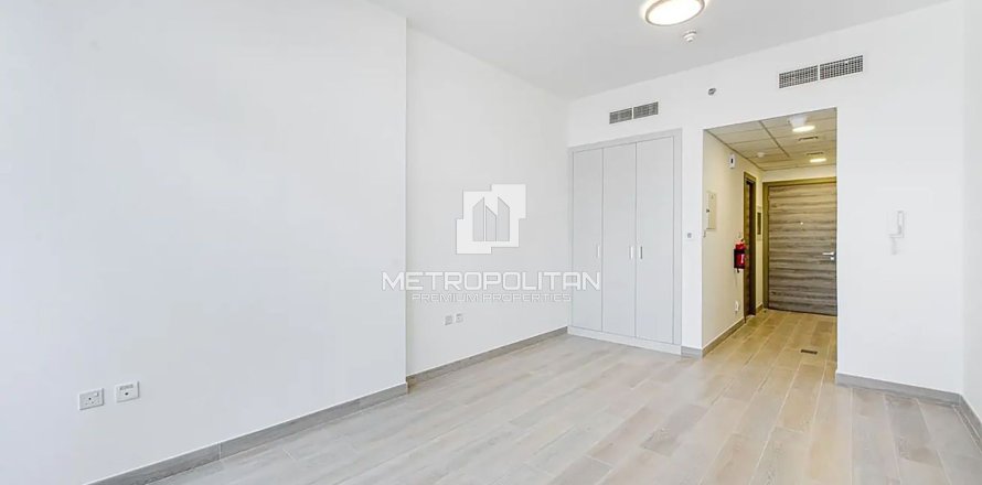 Studio Apartment in Jumeirah Village Circle, UAE No. 171583