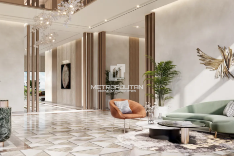 31مربع، شقة في Dubai South (Dubai World Central), الإمارات العربية المتحدة رقم 171589 6