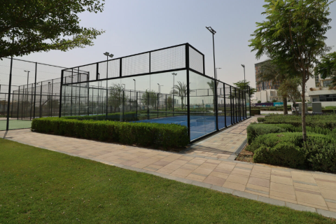 31مربع، شقة في Dubai South (Dubai World Central), الإمارات العربية المتحدة رقم 171589 9